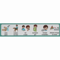 Последовательность действий "Я КУШАЮ" - «globural.ru» - Рузаевка