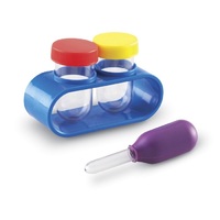 Набор "Начинаю экспериментировать" - «globural.ru» - Рузаевка