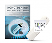 Конструктор рабочих программ для специалистов коррекционного профиля на USB-носителе - «globural.ru» - Рузаевка