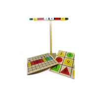 Балансировочный комплекс "Прорыв" доктора Ф.Бельгау (полный комплект) - «globural.ru» - Рузаевка