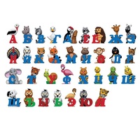 Обучающий комплект "Букварята" - «globural.ru» - Рузаевка