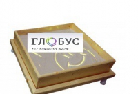 Планшет для рисования песком светозвуковой - «globural.ru» - Рузаевка