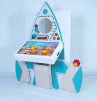 Методический интерактивный комплекс "Ракета" - «globural.ru» - Рузаевка