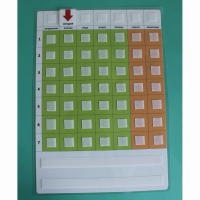 Расписание на неделю А3 (30*42 см) - «globural.ru» - Рузаевка