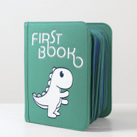 Развивающая игрушка для малышей «Первая книга» - «globural.ru» - Рузаевка