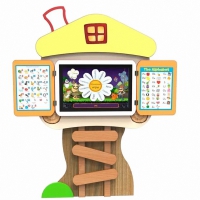 Профессиональный игровой и развивающий комплекс «Теремок» - «globural.ru» - Рузаевка