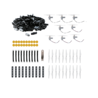 Ремкомплект для квадрокоптера Тип 1 - «globural.ru» - Рузаевка