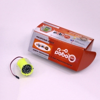 Ресурсный набор Роботрек "Аудиотрек" - «globural.ru» - Рузаевка