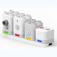 Ресурсный набор Botzees Connect Kit - «globural.ru» - Рузаевка