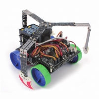 Ресурсный набор Robo kit 1-2 - «globural.ru» - Рузаевка