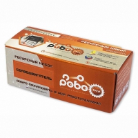 Детский конструктор по образовательной робототехнике "Ресурсный набор Роботрек "Сервомотор"  - «globural.ru» - Рузаевка