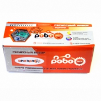 РЕСУРСНЫЙ НАБОР «Видэрэтрек 1» - «globural.ru» - Рузаевка