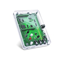 Роботехнический конструктор РОББО "Лаборатория" - «globural.ru» - Рузаевка