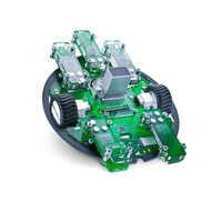 Роботехнический конструктор РОББО "Робоплатформа" - «globural.ru» - Рузаевка