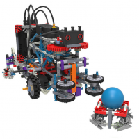 Набор K’NEX Education ROBOTICS PACK - «globural.ru» - Рузаевка