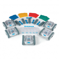 Образовательный модуль "Многофункциональная мобильная платформа Sphero RVR" - «globural.ru» - Рузаевка