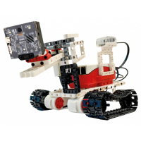 Робототехнический набор КЛИК-2 - «globural.ru» - Рузаевка