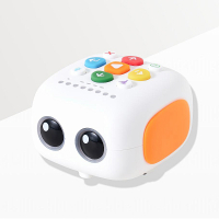 Робототехнический набор для младшего возраста Matatalab Tale-Bot PRO - «globural.ru» - Рузаевка