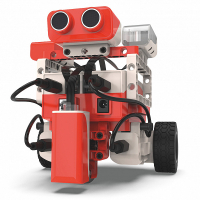 Робототехнический набор КЛИК - «globural.ru» - Рузаевка