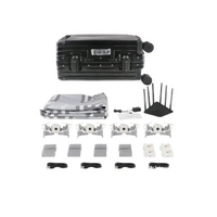 Рой дронов (4 дрона) - «globural.ru» - Рузаевка