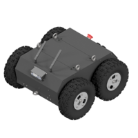 Комплект трассы для полетов. PRO - «globural.ru» - Рузаевка