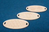 Комплект лабиринтов для моторики - «globural.ru» - Рузаевка