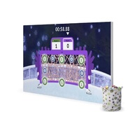 Интерактивный физкультурный комплекс с проектором для светлого помещения - «globural.ru» - Рузаевка