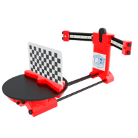 Конструктор образовательного 3D - сканера - «globural.ru» - Рузаевка