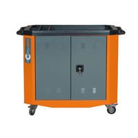 Сейф для хранения и зарядки ноутбуков - «globural.ru» - Рузаевка