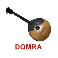 Карточки Домана "Folk musical instruments" ("Народные музыкальные инструменты") на английском языке - «globural.ru» - Рузаевка