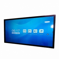 Сенсорная панель TOUCH (32-98 дюймов) - «globural.ru» - Рузаевка