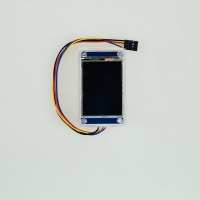 Сенсорный дисплей TFT 2.4 LCD  - «globural.ru» - Рузаевка