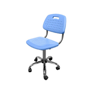 Стул ученический поворотный регулируемый по высоте гр. р.6-7 - «globural.ru» - Рузаевка