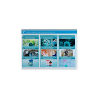 Стенд-планшет светодинамический «Изучение противомикробных и противопаразитарных веществ» - «globural.ru» - Рузаевка