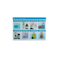 Стенд-планшет светодинамический «Изучение сердечно-сосудистых веществ» - «globural.ru» - Рузаевка