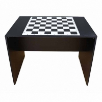 Стол шахматный 'Турнирный ТР'  - «globural.ru» - Рузаевка