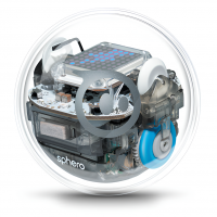 Учебно-игровой комплект по программированию «Sphero BOLT» - «globural.ru» - Рузаевка