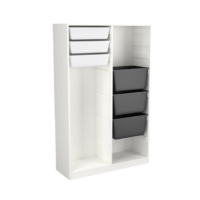 Шкаф для Лего - «globural.ru» - Рузаевка