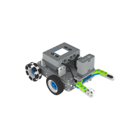 VEX IQ Стартовый набор /Starter Kit (2-е поколение Gen 2) - «globural.ru» - Рузаевка