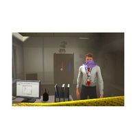 VR-тренажер для колледжей и вузов. "ОТиПБ и пожарная безопасность. Пожарная безопасность с применением самоспаса" - «globural.ru» - Рузаевка