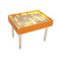 Световой планшет для песочной анимации «Сэнд-плюс» - «globural.ru» - Рузаевка