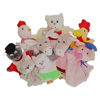 Набор к стихам "Кошкин Дом" - «globural.ru» - Рузаевка