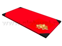 Детский мат «Слоненок» (ВИК) - «globural.ru» - Рузаевка