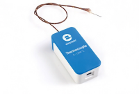 Датчик температуры-термопара (от 0 до +1200°C) по биологии - «globural.ru» - Рузаевка