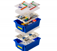 Цифровая лаборатория по физике для ученика (вариант 2) - «globural.ru» - Рузаевка