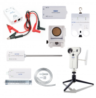 Комплект датчиков для педагога ДОУ PASCO - «globural.ru» - Рузаевка