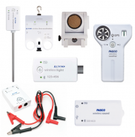 Комплект датчиков для ученика начальной школы - «globural.ru» - Рузаевка