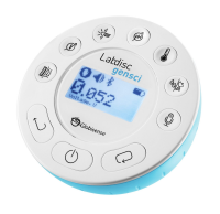 ЛабДиск Gensci Мобильная естественно-научная лаборатория  - «globural.ru» - Рузаевка