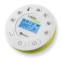 ЛабДиск BioChem Мобильная естественно-научная лаборатория  - «globural.ru» - Рузаевка