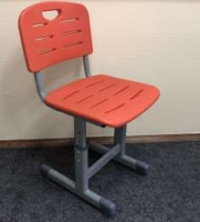 Стул ученический (р.гр.№3-5) - «globural.ru» - Рузаевка